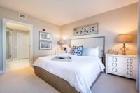 Siena Condominium Three Bedroom